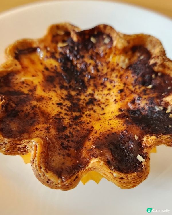 值得排隊的甜品