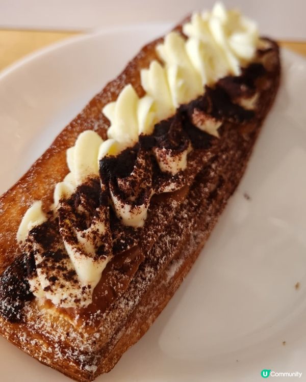 值得排隊的甜品