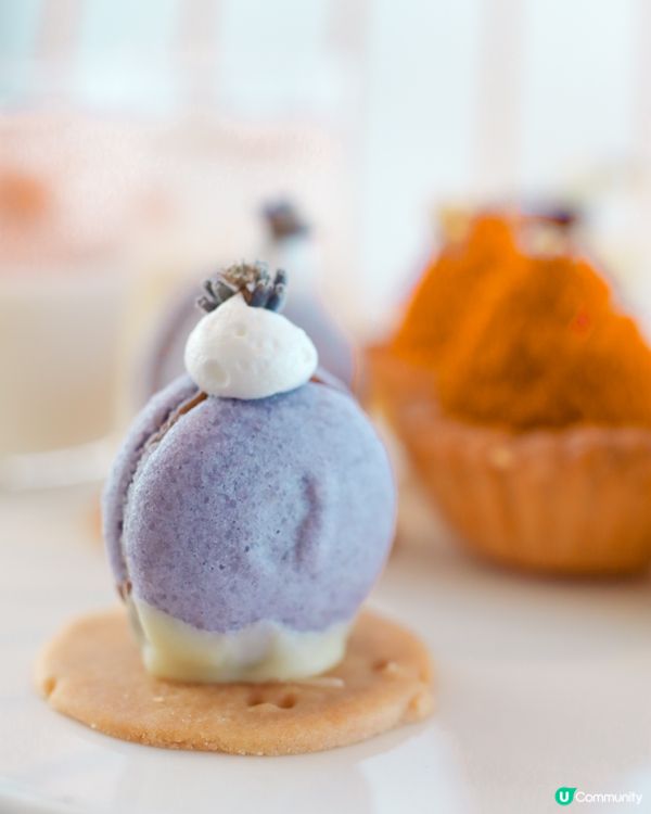 ｢花漾蜜語｣下午茶送價值$2,370 GLYCEL禮遇