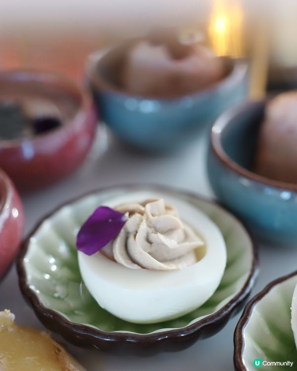 ｢花漾蜜語｣下午茶送價值$2,370 GLYCEL禮遇