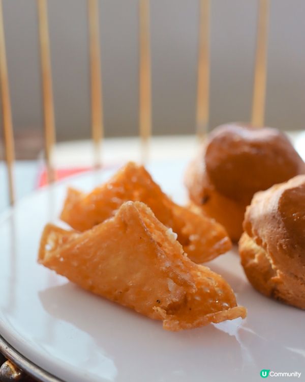 ｢花漾蜜語｣下午茶送價值$2,370 GLYCEL禮遇