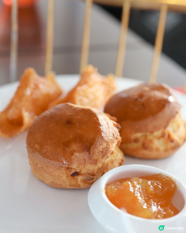 ｢花漾蜜語｣下午茶送價值$2,370 GLYCEL禮遇