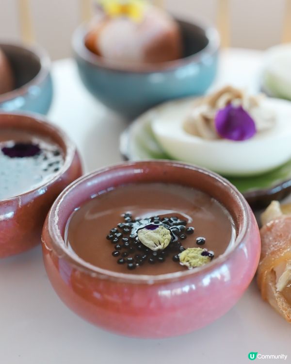 ｢花漾蜜語｣下午茶送價值$2,370 GLYCEL禮遇