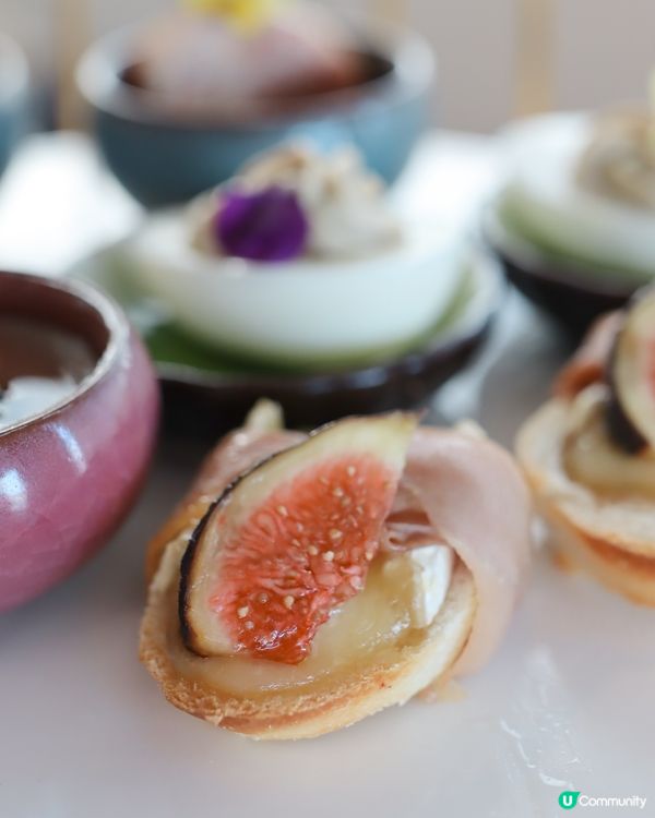 ｢花漾蜜語｣下午茶送價值$2,370 GLYCEL禮遇