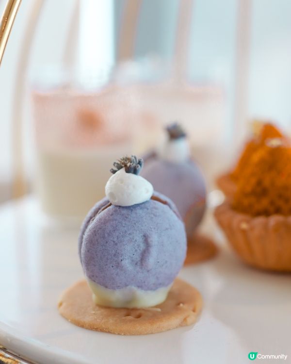 ｢花漾蜜語｣下午茶送價值$2,370 GLYCEL禮遇