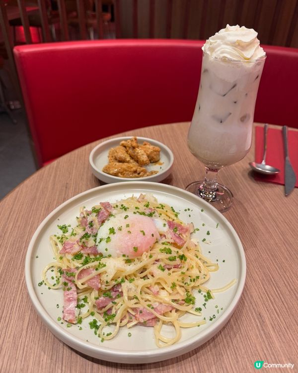 【 一邊品嘗美食,一邊飽覽啟德主場館日夜美景 】