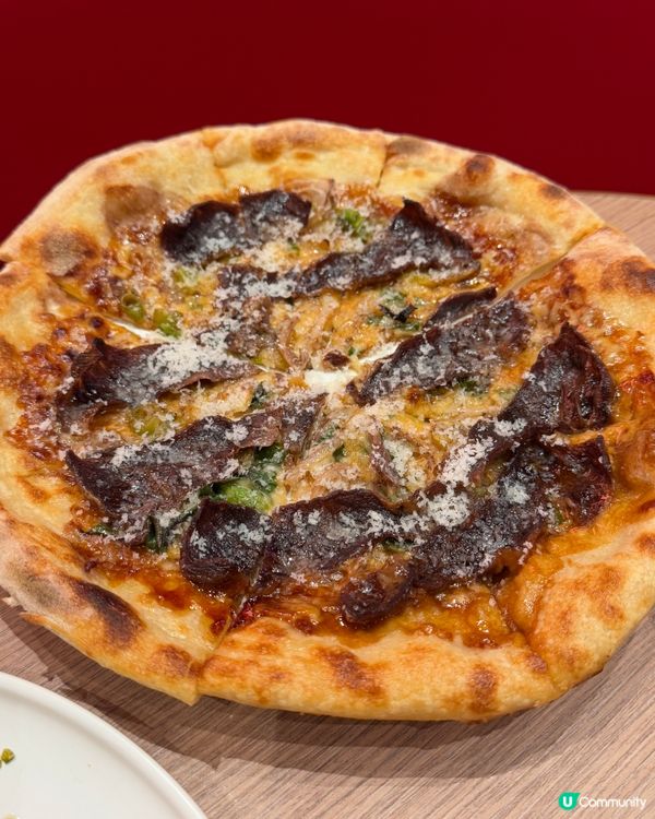 【 一邊品嘗美食,一邊飽覽啟德主場館日夜美景 】