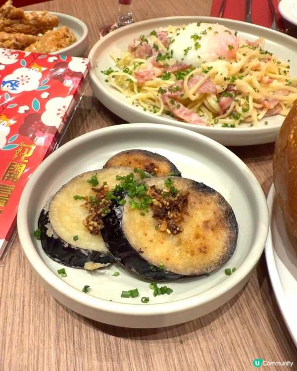 【 一邊品嘗美食,一邊飽覽啟德主場館日夜美景 】