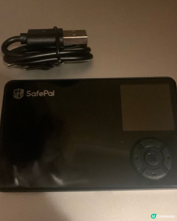 甚麼是冷錢包(Cold Wallet)？