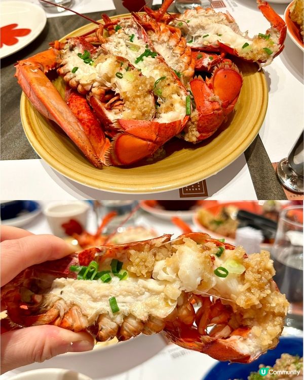 [澳門推介]澳門自助餐界天花板🤩自助山