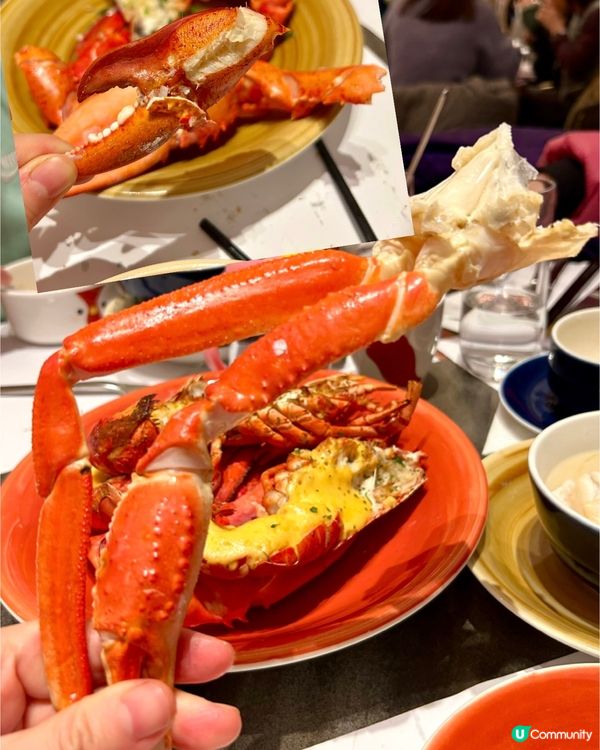 [澳門推介]澳門自助餐界天花板🤩自助山