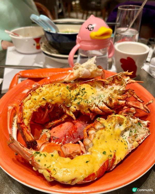 [澳門推介]澳門自助餐界天花板🤩自助山