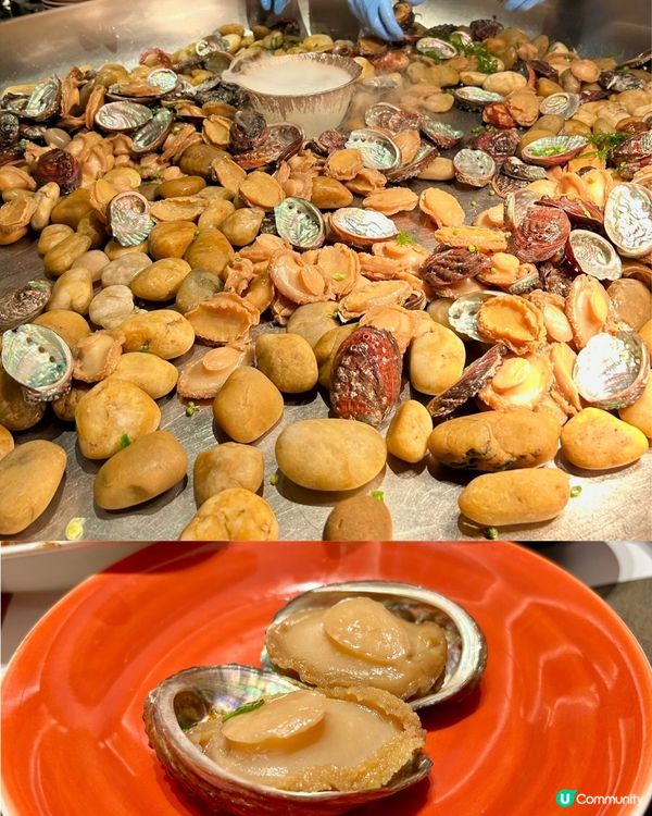 [澳門推介]澳門自助餐界天花板🤩自助山