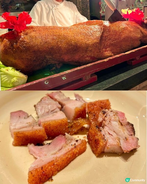 [澳門推介]澳門自助餐界天花板🤩自助山