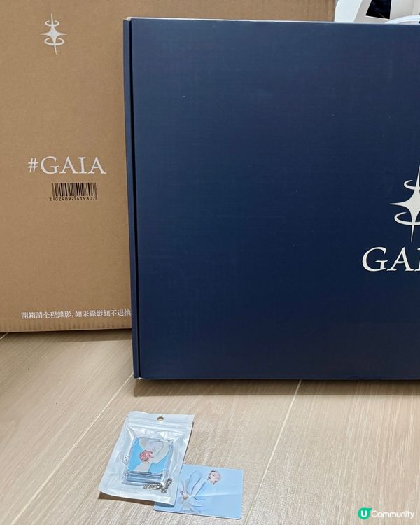 Gaia雲朶枕頭 （台灣）