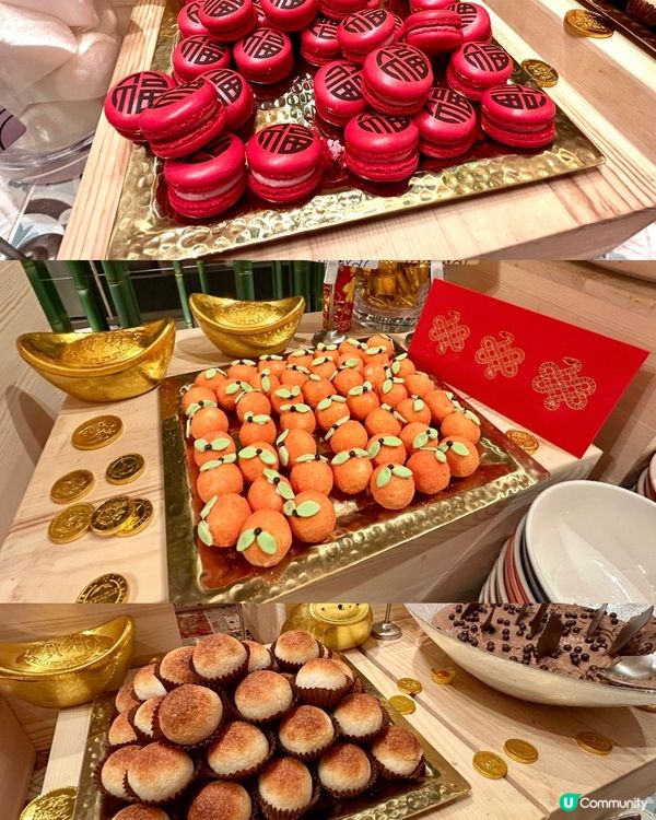 [澳門推介]澳門自助餐界天花板🤩自助山