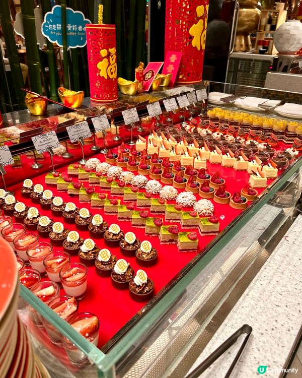 [澳門推介]澳門自助餐界天花板🤩自助山