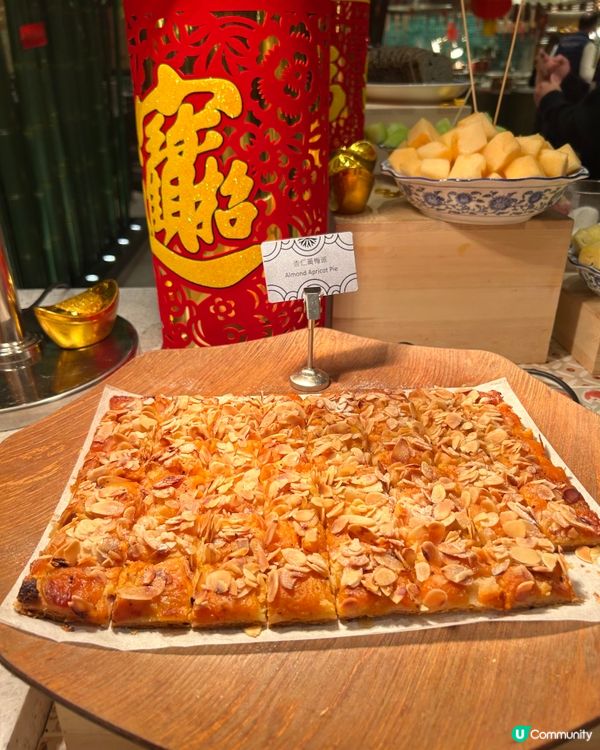 [澳門推介]澳門自助餐界天花板🤩自助山