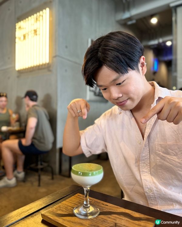 泰國曼谷咖啡迷必去 — FACTORY COFFEE