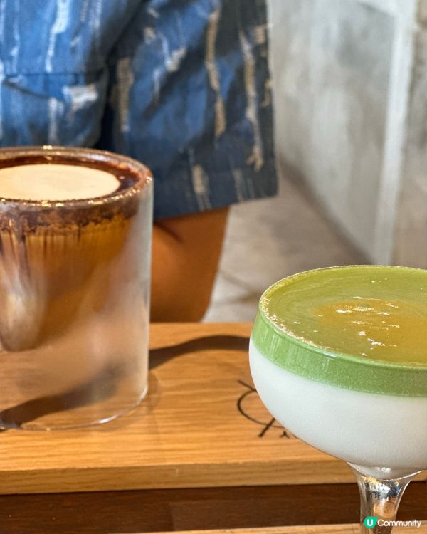 泰國曼谷咖啡迷必去 — FACTORY COFFEE