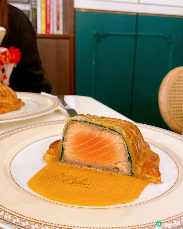 澳門法國菜之旅🇫🇷  食到停唔到🤤