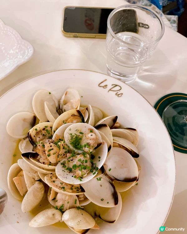 澳門法國菜之旅🇫🇷  食到停唔到🤤