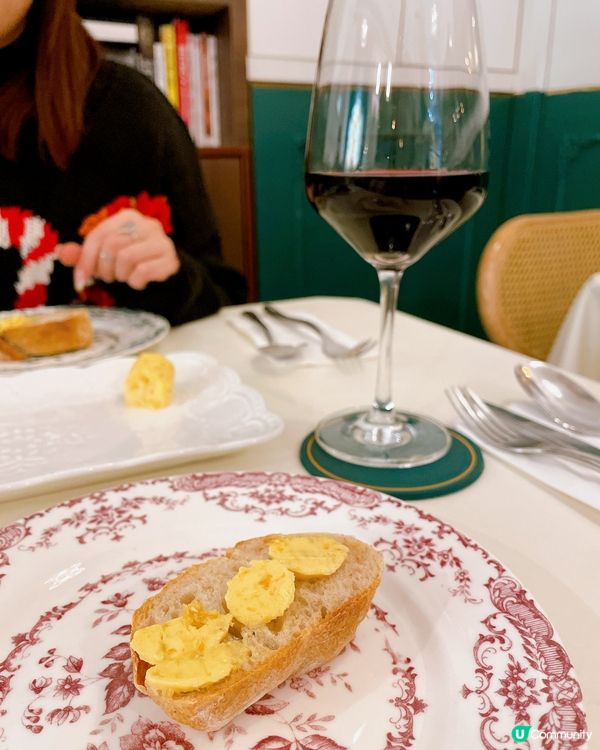 澳門法國菜之旅🇫🇷  食到停唔到🤤