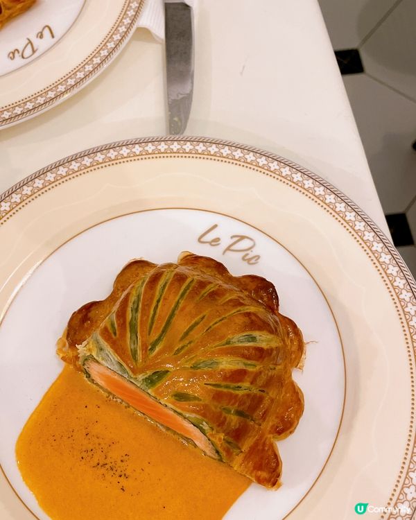 澳門法國菜之旅🇫🇷  食到停唔到🤤