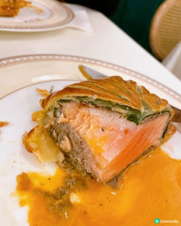 澳門法國菜之旅🇫🇷  食到停唔到🤤