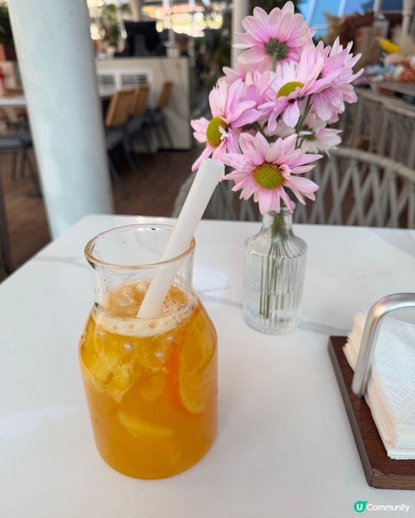 新春熊貓🐼造型甜品