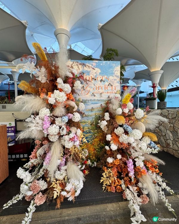 新春熊貓🐼造型甜品