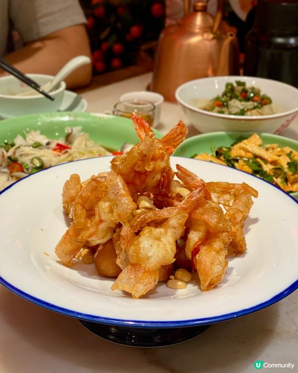 ✨深圳🇨🇳-💬🧧好食藤椒油浸黑鱼片⁉️🎉高質北京菜⁉️📣📍小吊梨湯