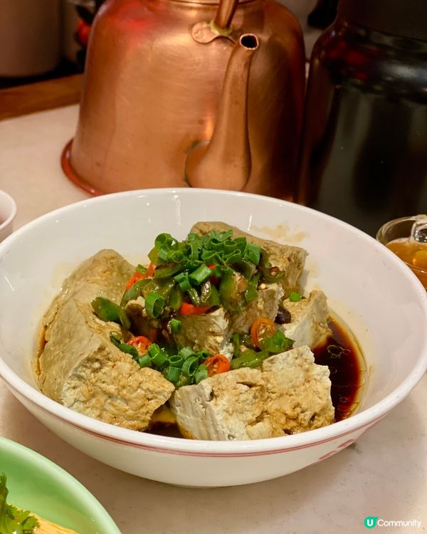 ✨深圳🇨🇳-💬🧧好食藤椒油浸黑鱼片⁉️🎉高質北京菜⁉️📣📍小吊梨湯