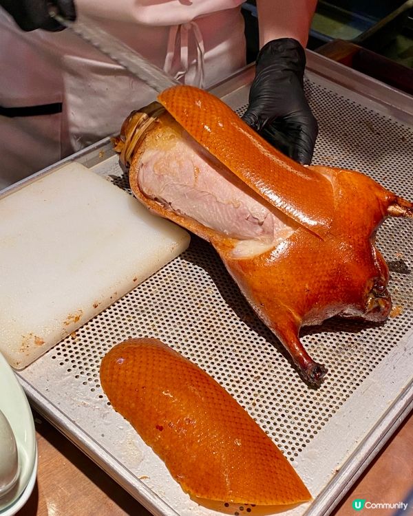 ✨深圳🇨🇳-💬🧧好食藤椒油浸黑鱼片⁉️🎉高質北京菜⁉️📣📍小吊梨湯