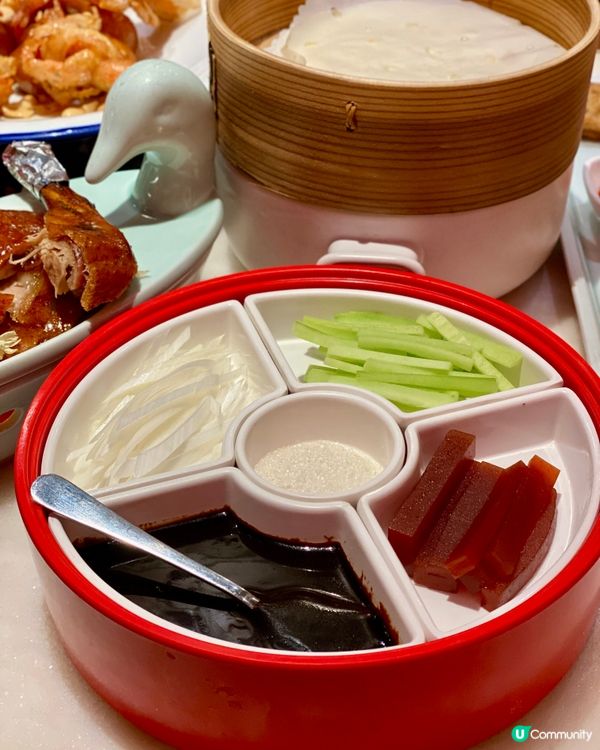 ✨深圳🇨🇳-💬🧧好食藤椒油浸黑鱼片⁉️🎉高質北京菜⁉️📣📍小吊梨湯