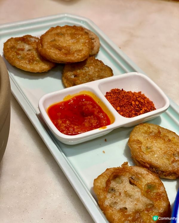 ✨深圳🇨🇳-💬🧧好食藤椒油浸黑鱼片⁉️🎉高質北京菜⁉️📣📍小吊梨湯