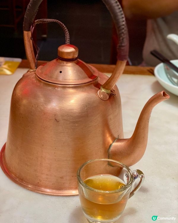 ✨深圳🇨🇳-💬🧧好食藤椒油浸黑鱼片⁉️🎉高質北京菜⁉️📣📍小吊梨湯