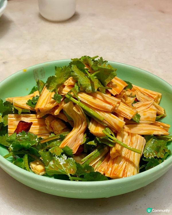 ✨深圳🇨🇳-💬🧧好食藤椒油浸黑鱼片⁉️🎉高質北京菜⁉️📣📍小吊梨湯