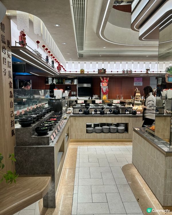 《沙田新店》山見台式火鍋🍲VS沙田牛大人