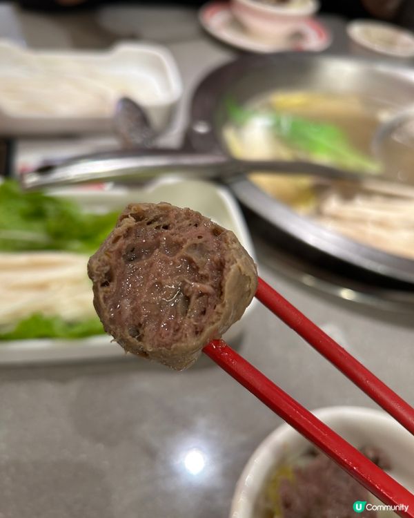 深圳必食🔥八合里牛肉火鍋店🍲圖含價錢