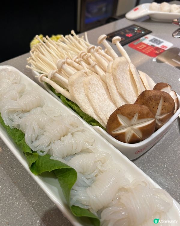 深圳必食🔥八合里牛肉火鍋店🍲圖含價錢