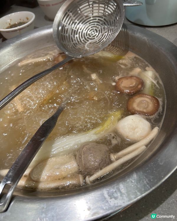 深圳必食🔥八合里牛肉火鍋店🍲圖含價錢