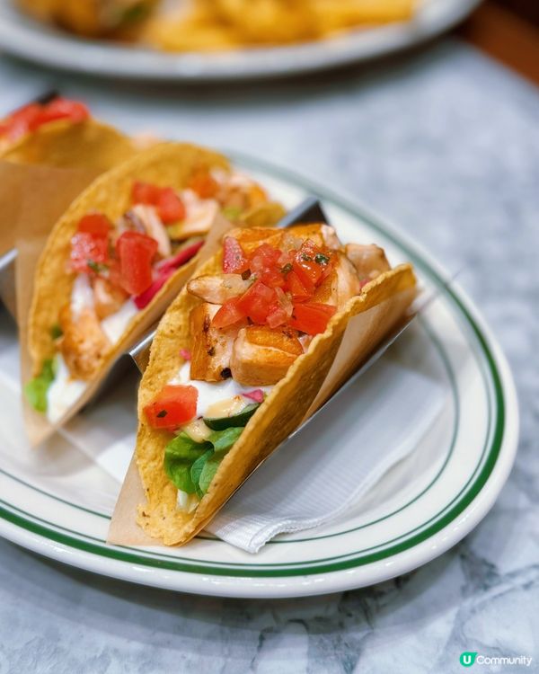 啟德新店😋必試班尼迪蛋和Pancake！