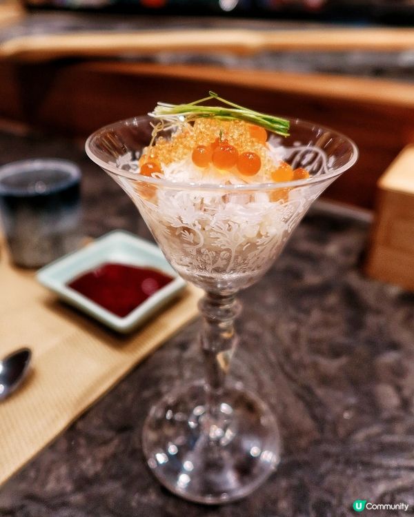 ## 旺角日式爐端燒 🔥 長阪燒 🥢