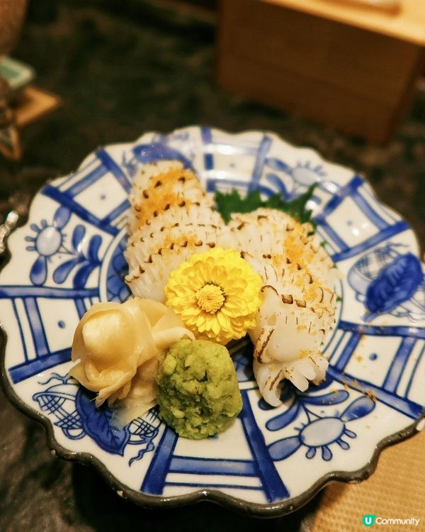 ## 旺角日式爐端燒 🔥 長阪燒 🥢