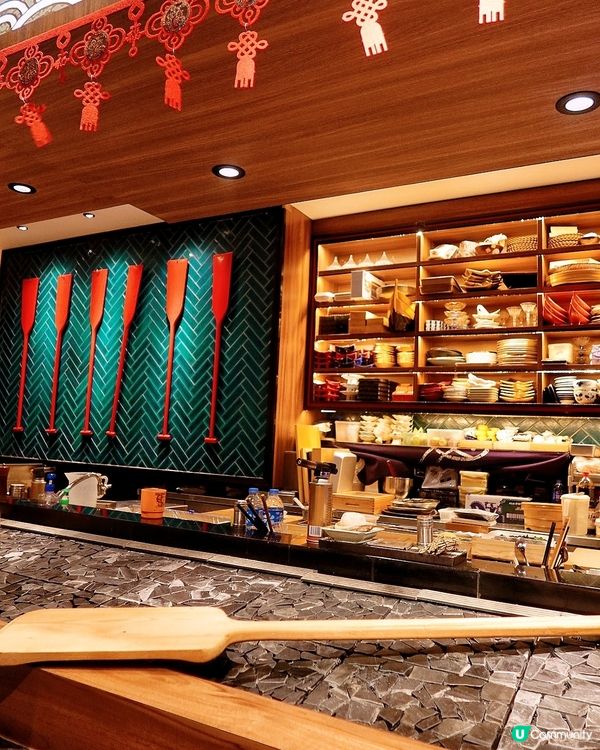 ## 旺角日式爐端燒 🔥 長阪燒 🥢