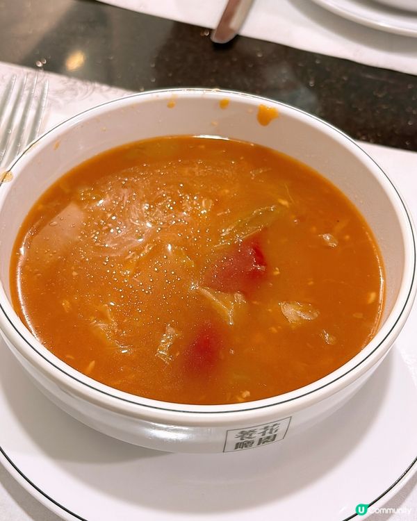 🎏曾經好出名鋸扒既花園餐廳🥹可一不可再