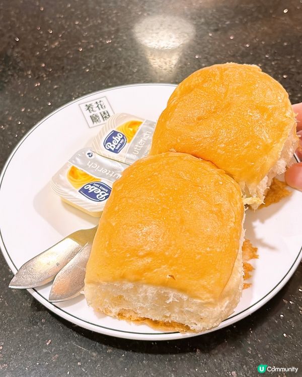 🎏曾經好出名鋸扒既花園餐廳🥹可一不可再