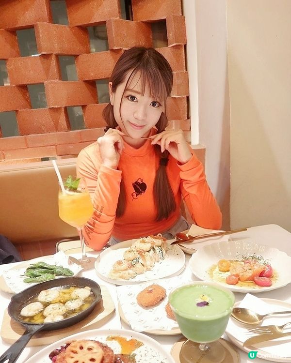 太子酒吧街tapas！網美打卡必去餐廳 📸🥂