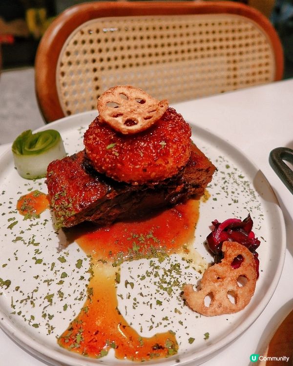 太子酒吧街tapas！網美打卡必去餐廳 📸🥂